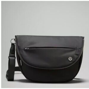 New Lululemon All Night Festival Bag 5L